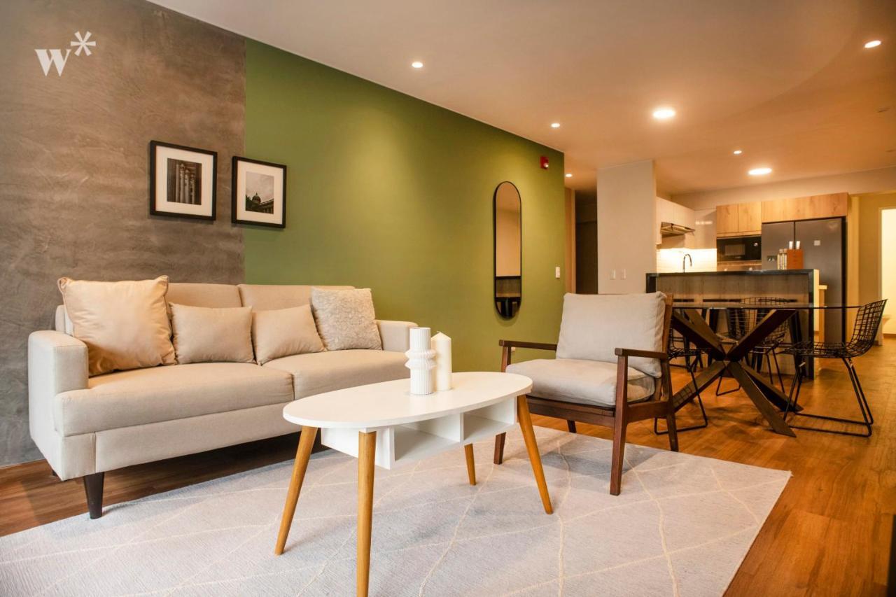 Stunning 3Br In Miraflores ลิมา ภายนอก รูปภาพ