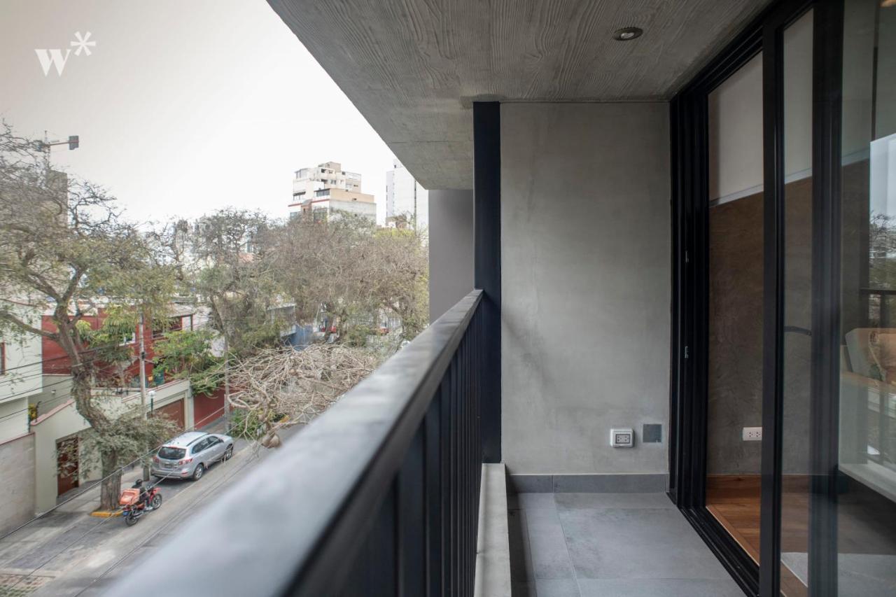 Stunning 3Br In Miraflores ลิมา ภายนอก รูปภาพ