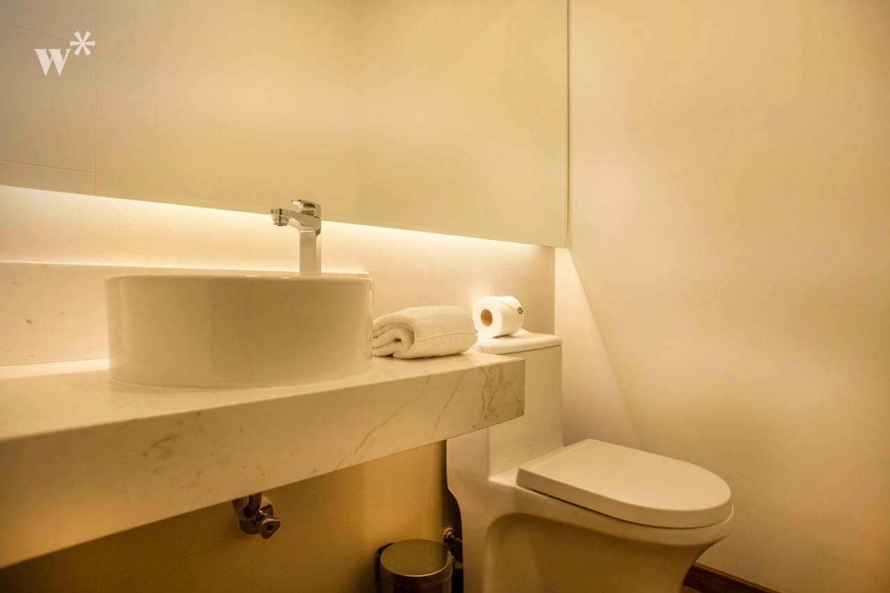 Stunning 3Br In Miraflores ลิมา ภายนอก รูปภาพ