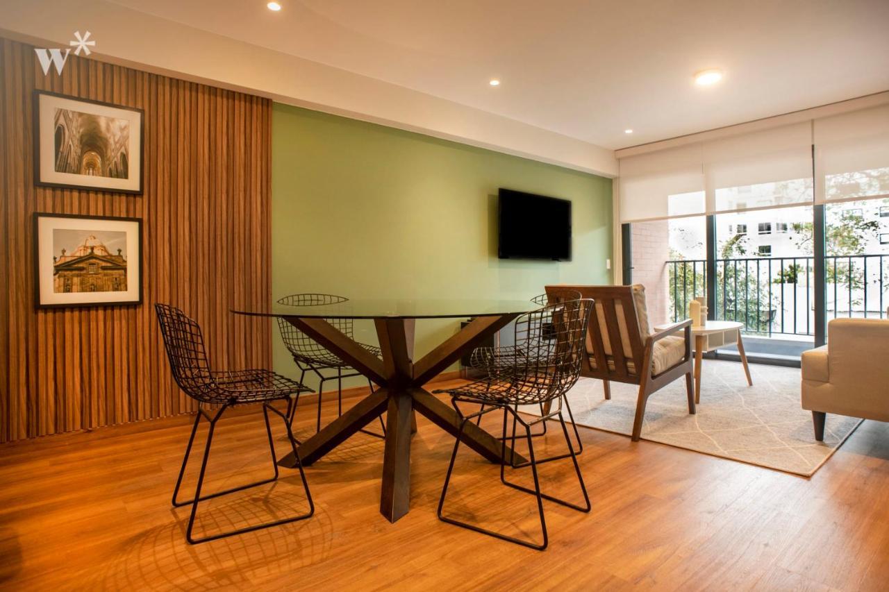 Stunning 3Br In Miraflores ลิมา ภายนอก รูปภาพ